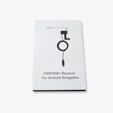 DAB/DAB+ Radio Module USB Receiver